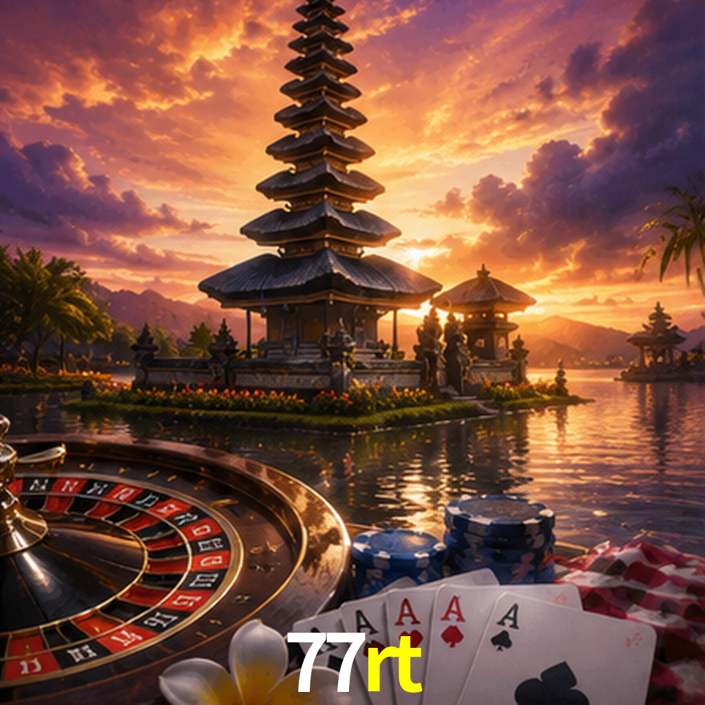 77rt APK v4.7.5 - Screenshot fitur notifikasi push update terbaru